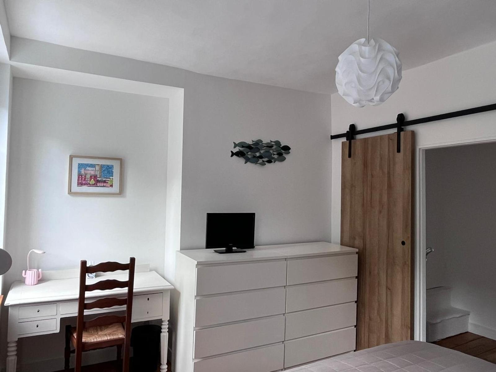 Maison De Vacances Les Coulonneux Saint-Valery-sur-Somme Exterior photo